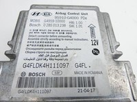 Hyundai I30 PD 19-24 Airbag Steuergerät Airbagsteuergerät Hyundai I30 PD 19-24 08.07.2021 95910-G4000 G4959-10000... Vorschau 2