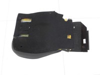 Ford Tourneo Courier 18-22 Kombi Sitzbezug Sitzpolster Links für Rücksitzbank Hinten Ford Tourneo Courier 18-22... Vorschau 5