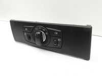 BMW E61 530xi LCI 07-09 Lichtschalter Schalter BMW E61 530xi LCI 07-09 10.12.2008 9134725 61319134725 6988566... Vorschau 5