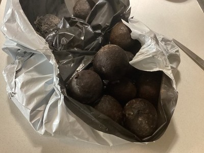 Item photo(s) from verified buyer