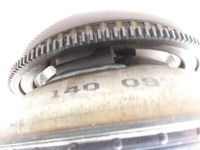 Mercedes W220 S430 98-02 4,3 205KW Autom Wandler Drehmomentwandler für Getriebe Mercedes W220 S430 98-02 13.03.2002... Vorschau 3