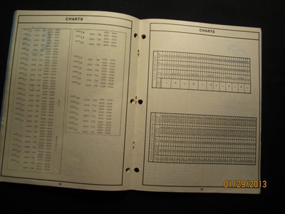 Lowrey Organ LC98KSG Venus Spinet Service Manual Schematics Parts List Factory