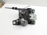 Mercedes A160 W169 08-12 Lim Wischermotor Hinten Mercedes A160 W169 08-12 22.09.2010 A1698201340 53032212 gebraucht Vorschau 4