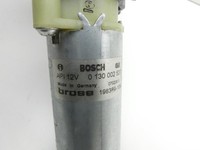 Volvo V50 MW 545 04-10 Motor Stellmotor für Sitz Verstellung Links Vorne Volvo V50 MW 545 04-10 19.03.2006 8621412... Vorschau 4