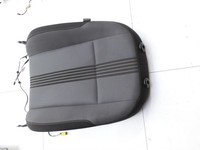 VW Golf VII 7 5G 12-17 5T Sitzbezug Rückenpolster Rechts Vorne für Beifahrer Sitz VW Golf VII 7 5G 12-17 01.12.2016... Vorschau 4