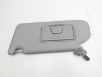 Mitsubishi ASX GAW 16-19 Sonnenblende Links für Fahrer Mitsubishi ASX GAW 16-19 15.09.2017 7620A901HB gebraucht Vorschau 4