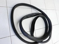Ford Transit Connect 13-22 Lang Dichtung für Rahmen Tür Rechts Vorne Ford Transit Connect 13-22 20.07.2017... Vorschau 2