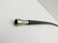 BMW E46 325CI 01-03 2,5i 141KW Übertragungswelle für Verdeck Rechts BMW E46 325CI 01-03 22.03.2001 7042480... Vorschau 2