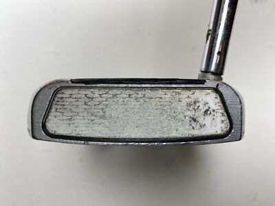 Odyssey Works Versa Tank 2-Ball Fang Putter 34