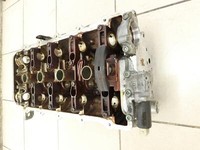 VW Touareg 7L 02-06 V8 4,2 228KW AXQ Zylinderkopf Rechts 1-4 VW Touareg 7L 02-06 01.07.2004 077103266KX gebraucht Vorschau 4