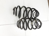 Mercedes Vito W639 10-14 Kasten Beide Feder Federn Hinten Mercedes Vito W639 10-14 26.06.2013 A6393242904 gebraucht Vorschau 2