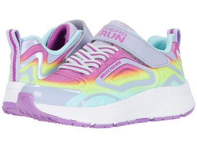 

Туфли для девочек SKECHERS KIDS Go Run Consistent 302400L (Little Kid/Big Kid)