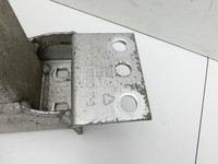 BMW X3 E83 18d LCI 08-11 Träger Pralldämpfer Vorne Links Stoßstange BMW X3 E83 18d LCI 08-11 08.12.2009 3419957... Vorschau 4