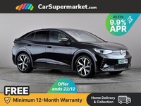 2025 Volkswagen ID.5 250kW 4MOTION GTX 79kWh Auto Estate ELECTRIC Automatic