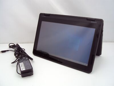 Lenovo Yoga Touchscreen 2 in 1 Laptop Tablet Windows 10 11.6'' Celeron 8GB 128GB