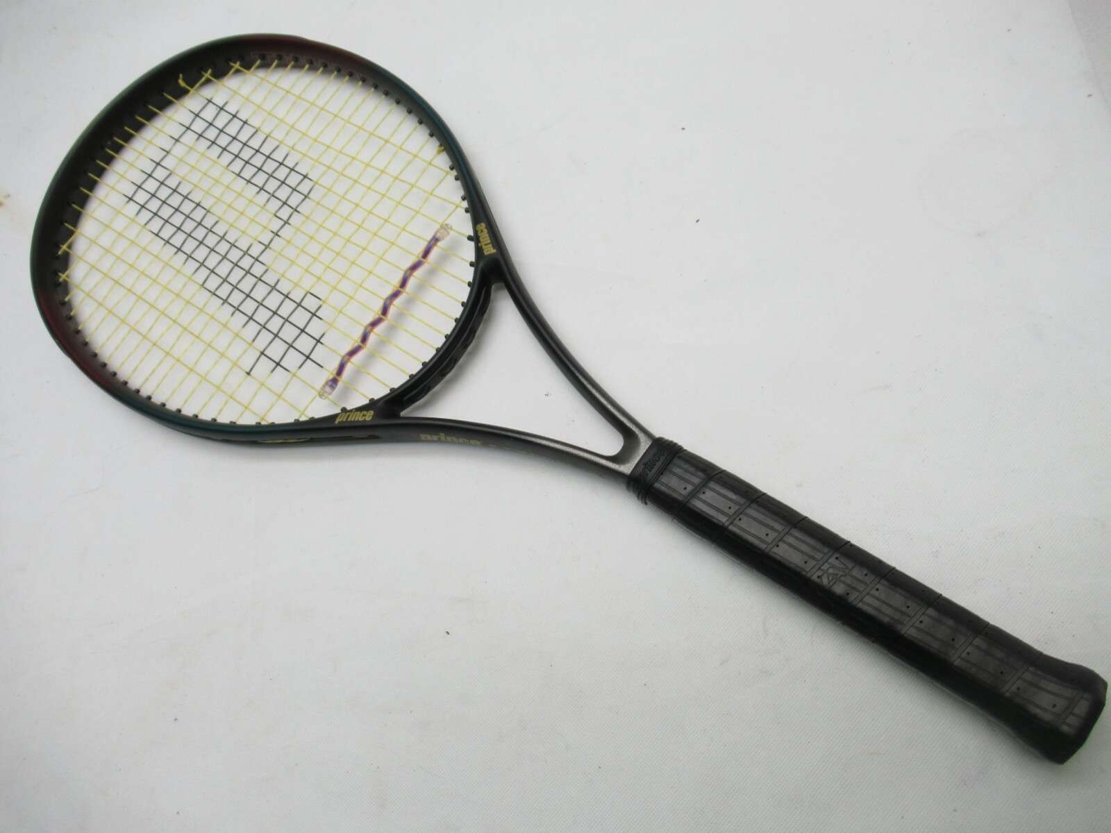 PRINCE THUNDER 850 LONGBODY OS TENNIS RACQUET (4 1/2) LONG