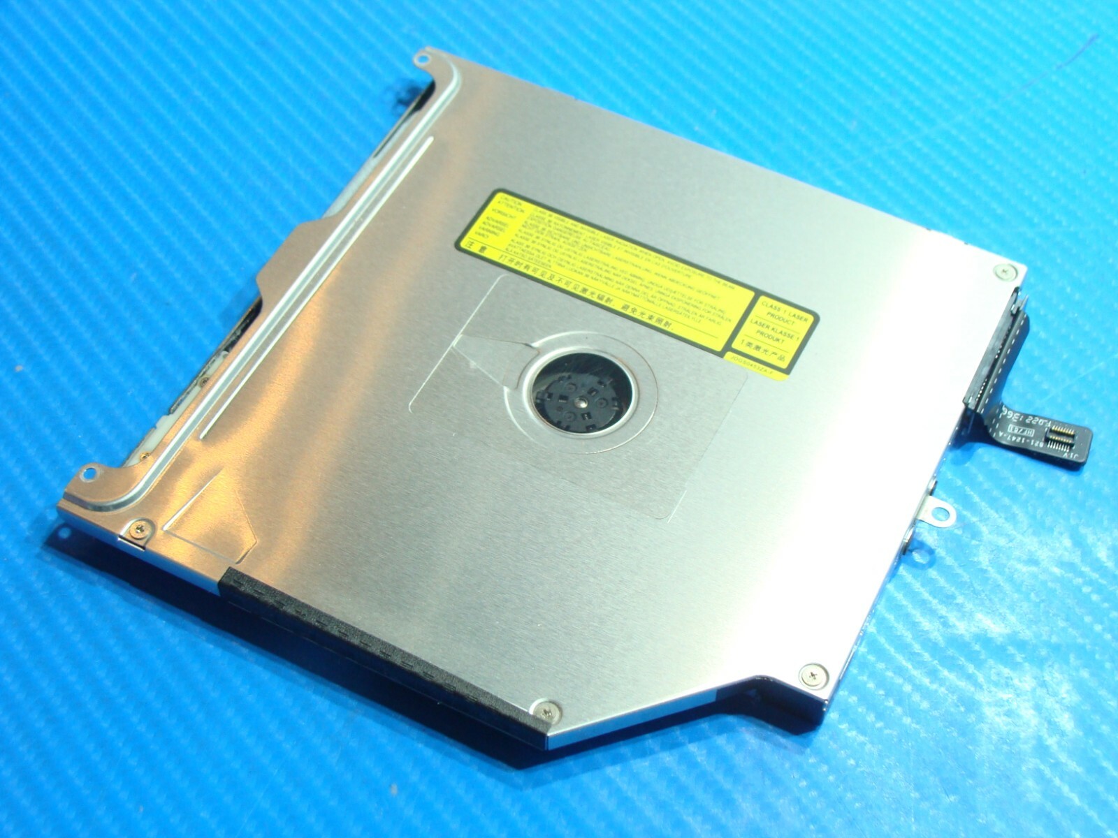 CLKL410/A1276-6/A1278-5/ CLKL410/A1276-6/A1278-5/ Identify your MacBook Pro model