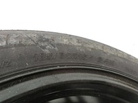 Skoda Rapid NH 12-17 1 x Komplettrad Ersatzrad Stahlfelge Sommerreifen 185/60R15 5X100 Skoda Rapid NH 12-17... Vorschau 10