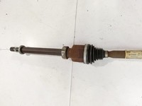 Renault Scenic IV R9 16-22 1,3 103KW Antriebswelle Gelenkwelle Rechts Vorne Renault Scenic IV R9 16-22 01.04.2019... Vorschau 4