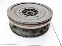 Audi A5 8F Cabrio 09-12 TDI 3,0 176KW CCWA Schwungscheibe Schwungrad 280MM Audi A5 8F Cabrio 09-12 25.08.2011... Vorschau 2