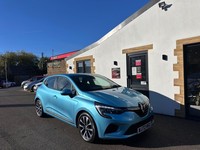 2022 Renault Clio 1.0 TCe 90 Iconic Edition 5dr HATCHBACK Petrol Manual