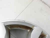 Nissan X-Trail T31 10-14 1 x Felge Aluminiumfelge 17 Zoll 5X114.3 Nissan X-Trail T31 10-14 21.09.2011 gebraucht Vorschau 5