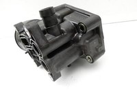VW Passat 3C B7 10-15 2,0d 103KW CFFB Ölfiltergehäuse Gehäuse Halter für Ölfilter VW Passat 3C B7 10-15 06.12.2013... Vorschau 6