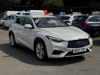2017 Infiniti Q30 1.5d SE 5dr Diesel