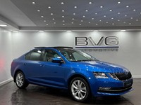 2017 Skoda Octavia 1.5 TSI ACT SE L Hatchback 5dr Petrol DSG Euro 6 (s/s) (150 p