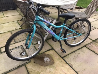 halfords apollo kinx