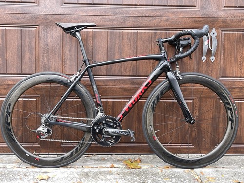 SPECIALIZED S-WORKS TARMAC SL5 54サイズ SPECIALIZED S-WORKS TARMAC SL5 54サイズ SPECIALIZED S-WORKS