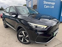 2022 MG MG ZS 72.6kWh SE Long Range Auto 5dr HATCHBACK Electric Automatic