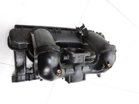 BMW E90 325i 09-13 3,0 160KW N53B30A Ansaugbrücke Ansaugkrümmer BMW E90 325i 09-13 16.09.2011 7593005 11617593005... Vorschau 6