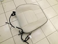 Mercedes X204 GLK 09-15 Rückenpolster Rechts Vorne für Beifahrer Sitz beheizt Mercedes X204 GLK 09-15 21.02.2009... Vorschau 2