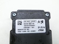 Opel Crossland X P17 17-20 1,2 60KW Kamera Rückfahrkamera Sensor Vorne Opel Crossland X P17 17-20 11.10.2018... Vorschau 6