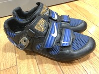 nike road cycling shoes