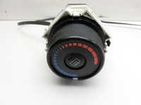 Toyota Urban Cruiser P1 09-14 Bedienteil Temperaturregler Heckscheibenheizung Toyota Urban Cruiser P1 09-14... Vorschau 2