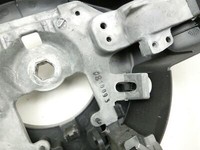 Mazda 2 DE 07-10 Lenkrad ohne Airbag Mazda 2 DE 07-10 24.07.2009 081010104 gebraucht Vorschau 7
