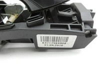 BMW F10 523i 10-13 Lim Türgriff Griff aussen Links Hinten A90 BMW F10 523i 10-13 21.05.2010 7175649 51217175649... Vorschau 4