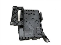Porsche Cayenne 9PA 955 02-07 4,5 331KW Sicherungskasten Batterieüberwachung Steuergerät SG Porsche Cayenne 9PA 955... Vorschau 1