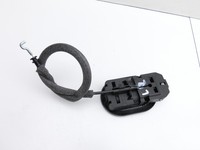 MINI F57 Cooper S 14-18 2,0 141KW Hebel Entriegelung für Rückenpolster Klappfunktion Links Hinten MINI F57 Cooper S... Vorschau 4