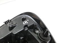 Citroen C4 III 20-24 SchräghLim Rückleuchte Heckleuchte Rücklicht Hecklicht Links Citroen C4 III 20-24 26.09.2024... Vorschau 9