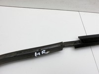Mazda 3 BM 13-17 Leiste für Tür Scheibendichtung Rechts Hinten Mazda 3 BM 13-17 19.11.2013 gebraucht Vorschau 6
