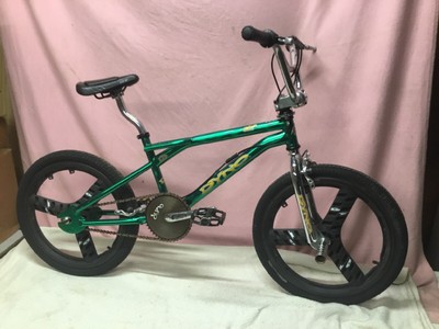 bmx freestyle old school