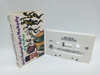 Cassette Singles - YOU PICK! - Rock, Rap, Pop, Promos, Samplers - TESTED!
