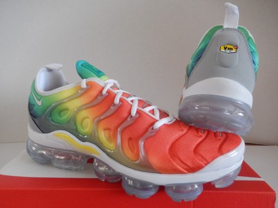 nike air max plus rainbow color