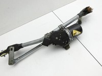 Renault Megane III 08-12 Wischermotor m. Wischergestänge Vorne Renault Megane III 08-12 13.12.2010 gebraucht Vorschau 4