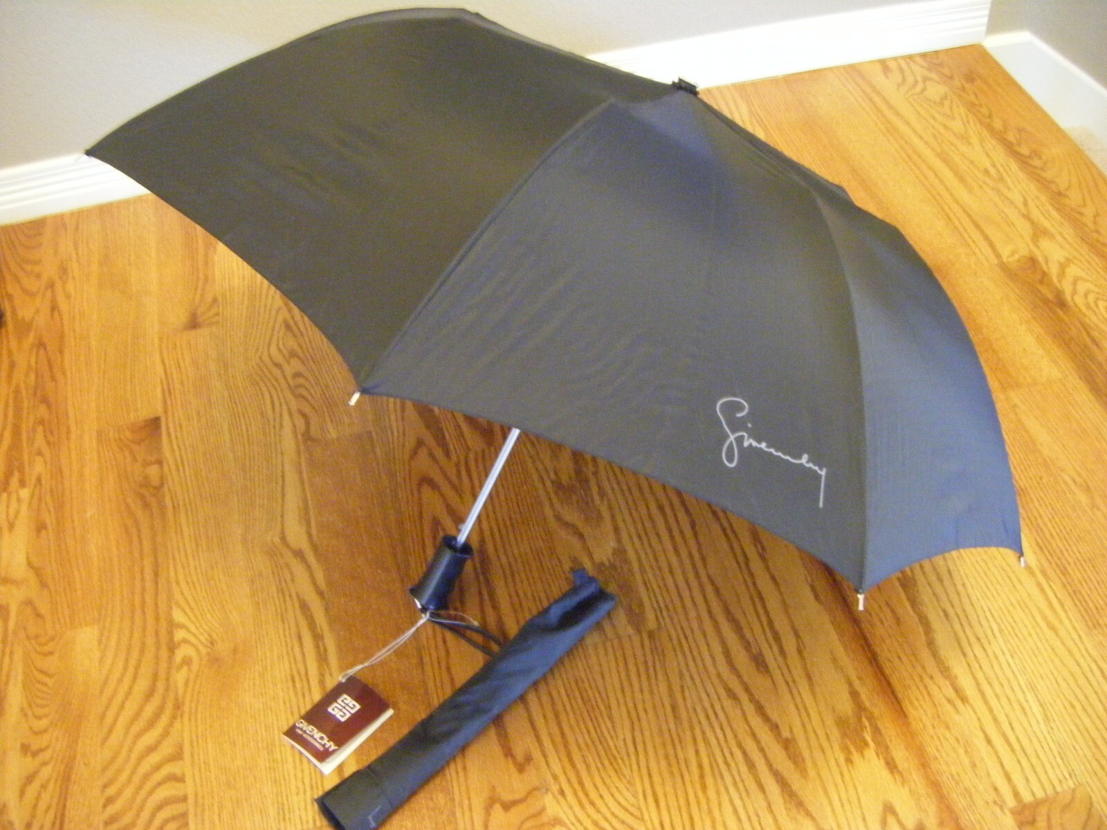 GIVENCHY 長雨傘　ヴィンテージ　良品 $_57.JPG?set_id=880000500F