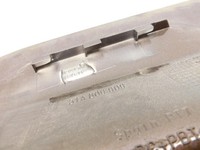 VW Touran II 5T 15-22 Tankdeckel Tankklappe LD8X VW Touran II 5T 15-22 11.03.2016 5TA809909 gebraucht Vorschau 5
