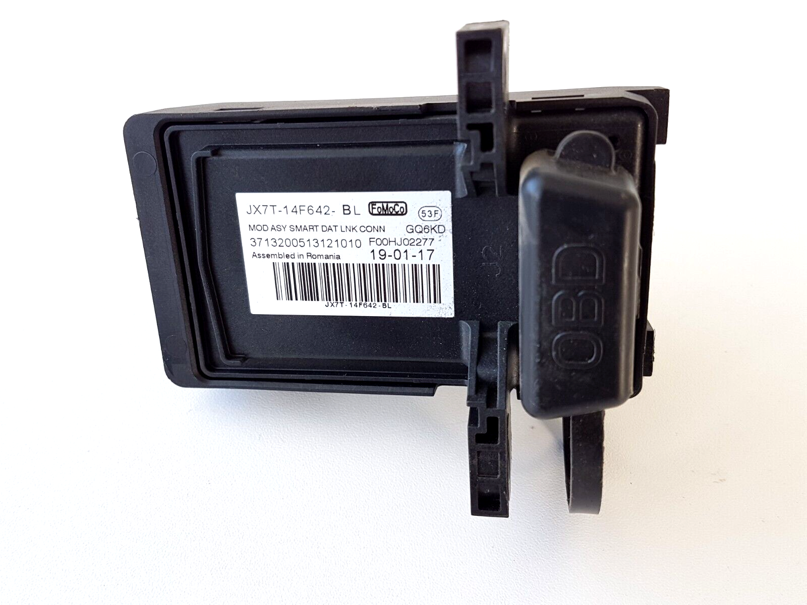 FORD FOCUS 1.5TDCI 2019 88KW ELECTRONIC MODULE OEM FORD FOCUS 1.5TDCI 2019 88KW ELECTRONIC MODULE OEM